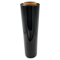 Tensile wrapping film wrapping film strong tension