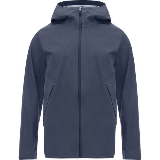 
[Elite Series] Li Ning 1990 Men's Windproof, Waterproof and Breathable Fabric Sports Jacket