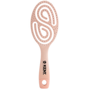 British KENT Ken Special Gas Cushion Elastic Comb with Children's House long hair, airbag massage curls, ribs combing combing combing