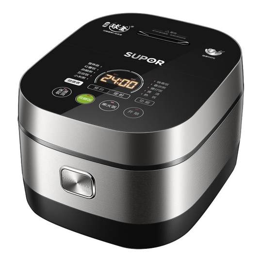 Supor Rice Cooker R Supor Low-Sugar Rice Cooker 4L - Household Smart Rice Cooker with Soup ...