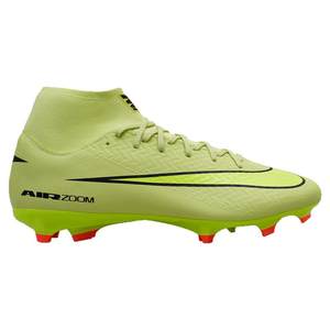 
Tannoy Football Nike Mercurial 16 ACADEMY FG/MG mid-range high-top mixed spike football shoes FQ1456-300