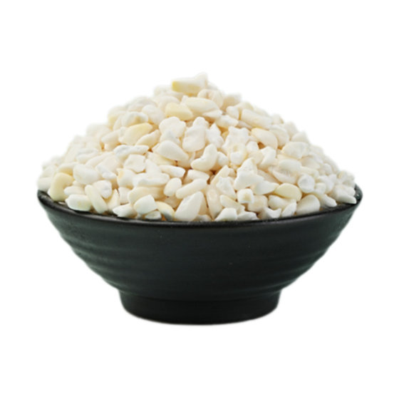 
Northeast white sticky big slag 25 years new farmer's new products sticky glutinous slag porridge big corn, flower, kidney beans, grains and miscellaneous cereals