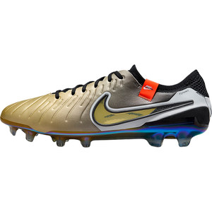 Nike/Nike genuine Legend 10 Elite FH FG men's training football shoes FJ2515
