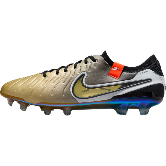 Nike/Nike genuine Legend 10 Elite FH FG men's training football shoes FJ2515
