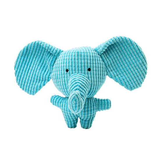 Dog toy, bite puppies, dog plush, sound, self -relieving stuffy artifact, small and medium -sized dog pet supplies
