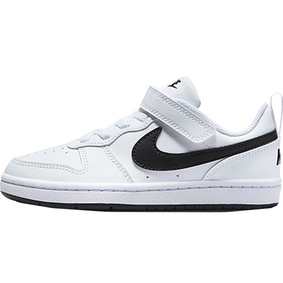 
NIKE Nike Kids Cool Pineapple COURT BOROUGH Sports Shoes Casual Shoes DV5457-104