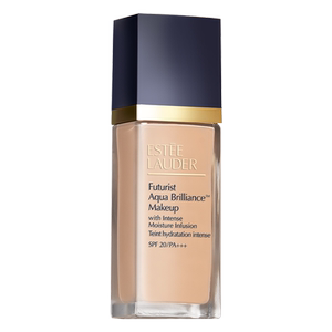 
[Christmas Gift] Estée Lauder Aqua Foundation, a savior for dry skin, long-lasting coverage, sun protection for creamy skin