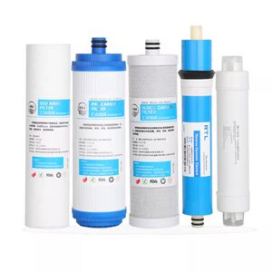 
Shuipusen adapts to Qinyuan water purifier filter element UF1 new/QG-U-1004/1002/QJ-UF-01C/A/D