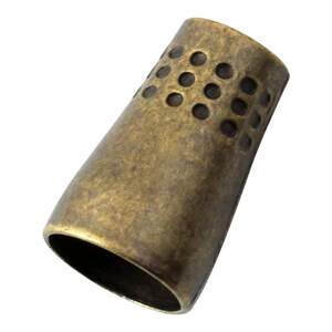 
Metal bell rope head down jacket, sweatshirt, hat, drawstring, stop rope buckle pants, belt, pendant, button rope buckle accessories