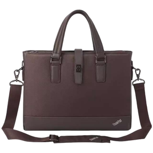 
Original Lenovo computer bag high-end ThinkPad business T14-inch 13.3 12.5-inch fashionable laptop briefcase portable men and women white-collar single-shoulder backpack fashionable waterproof and shockproof