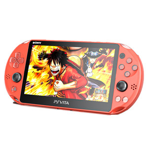 The new original Sony PSV2000 PSP3000 game console FC GBA nostalgic arcade handheld PSVITA2