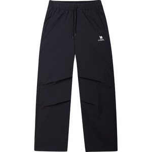 Camel Men's Spring 2026 New Casual Pants Men's Breathable Loose Long Pants Sunscreen Quick-Drying Overalls Men