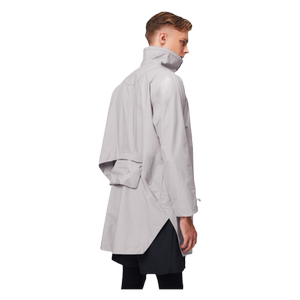 Particle fanatic jacket spring and autumn men's long outdoor casual jacket 70501
