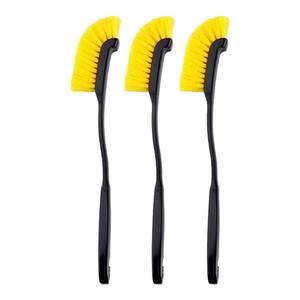 
Automobile motorcycle long handle wheel brush cleaning tool set wheel hub cleaning special brush car motorcycle special brush