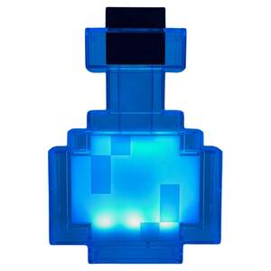 My World Fire Lantern MC Peripheral Lighting Light Lights Calm Africa Pinquet Night Lights New Year Birthday Gift
