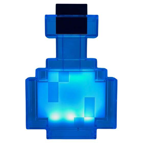 My World Fire Lantern MC Peripheral Lighting Light Lights Calm Africa Pinquet Night Lights New Year Birthday Gift
