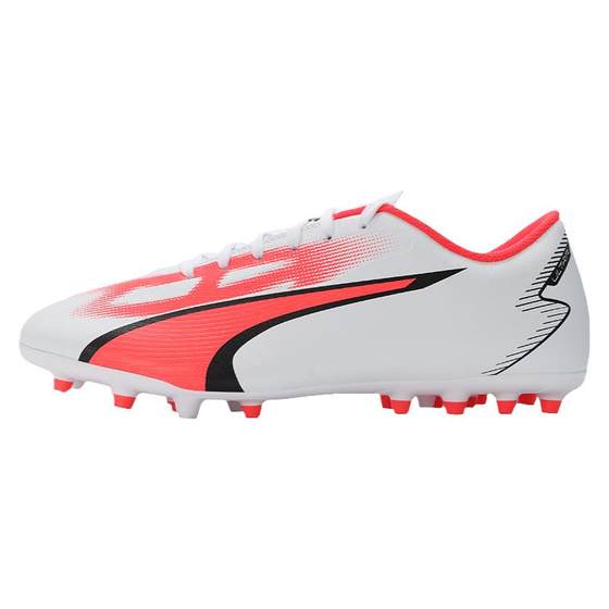Fat Brother Puma Puma Ultra Play Entry -level MG Human Grass Short Nails Low Gang Adult Football Shoes Men and Women