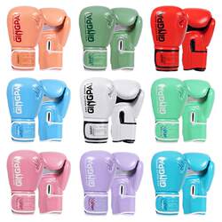 Fighting gloves boxing training-[5 years warranty]