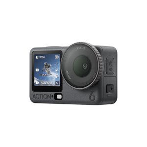
DJI Osmo Action 6 all-round flagship action camera variable aperture Vlog handheld 4K camera