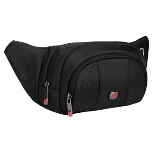 Swiss Army Knife Genuine Bag Men's Multifunctional Casual Sports Mobile Phone Pack Male and Women's Shoulder Clamp Surgery Course