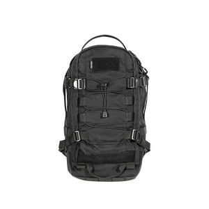 ALPHA WOLF waiting for rabbit bow and arrow charter flight tactical EDC crossbody backpack commuting to school photography DJC-08