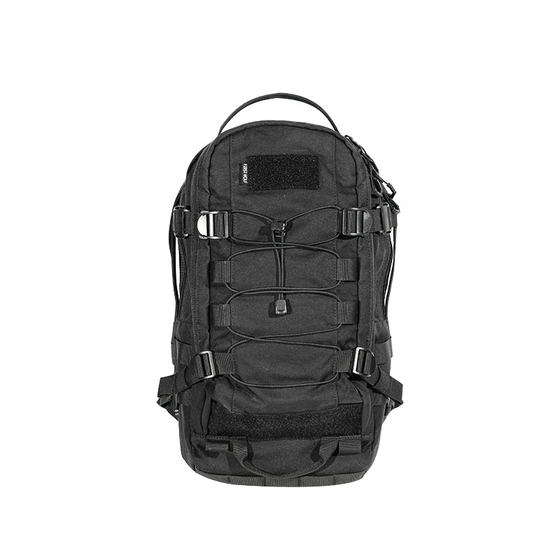 ALPHA WOLF waiting for rabbit bow and arrow charter flight tactical EDC crossbody backpack commuting to school photography DJC-08