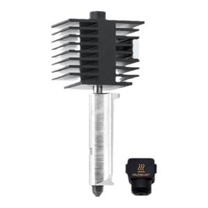 
Tuozhu A1/A1mini hardened steel nozzle hot end kit high flow print head 0.4mm 3D printer accessories