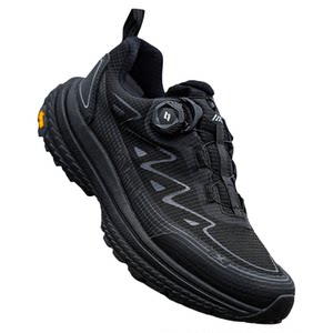 
Tianyue Extrek wilderness mountaineering hiking outdoor shoes event waterproof vibram non-slip breathable V bottom light men and women