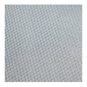 
Diamond grid military-grade radiation-proof curtain fabric conductive fabric anti-electromagnetic radiation shielding signal conductive fabric