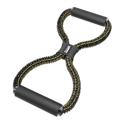 DAMANOR 8-shaped tensioner opens shoulders and beautiful back