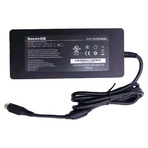 
Hangjia Power Adapter Charger Official 3C Certification 19V4.74A 6.3A 7.9A 9.47A Original Computer Laptop Desktop Monitor Screen Monitor Camera