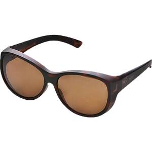 
Decathlon square frame glasses can be worn with myopia glasses, polarized sunglasses, men's and women's sunglasses, lightweight CSH3