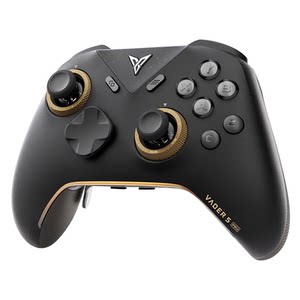 [King of Competitive] Feizhi Black Warrior 5Pro Competitive Elite Controller Black Myth Wukong Switch Wireless PC Computer Version Game Controller Bluetooth Steam Controller Similar to Xbox