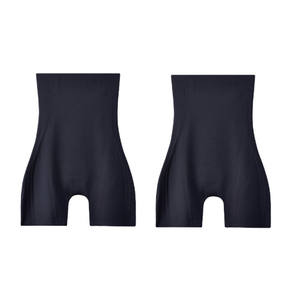 
Osmana Tummy Control Butt Lifting Pants Wedding Dress Seamless Body Shaping Powerful Belly Controlling Postpartum Buttocks Shaping Pants for Women