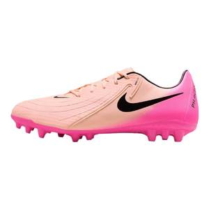 
Nike Nike football shoes men's dark evil series PHANTOM GX 2-person grass AG short nail mid-end FJ2552 800