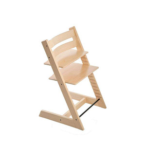 Daddy's stokke children's dining chair tripp trapp baby multi -function solid wood learning TT growth chair