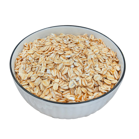 
Suitian Jimu Northeastern raw swallow flakes new goods without additives non-ready-to-eat whole grains bulk breakfast porridge