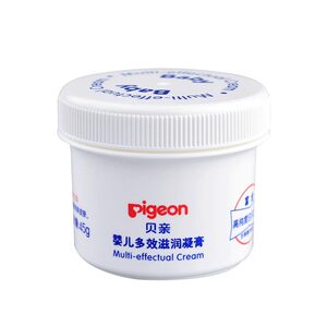 Pigeon Baby Multi -Moisturizing Cream Versiber Newborn Baby Moisturizing Cream Children's Noodle Cream Autumn and Winter Skin Cream
