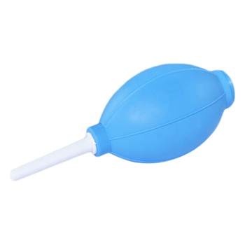 Camera lens gas blowing computer keyboard multi -meat cleaning ball
