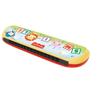 Fei Xuekou Fengqin Children 16 Koukou Babies Little Toring Toys Infant Early Early Music Instruments Beginner Blow
