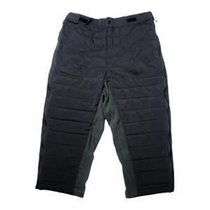 
Ski down pants lining down shorts down three-quarter pants down lining ski thermal layer thin down pants