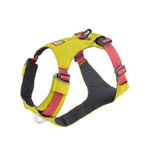 
Ruffwell Hi Light Dog Harness Adjustable Vest-type Large and Small Dogs Explosion-proof Tow Rope