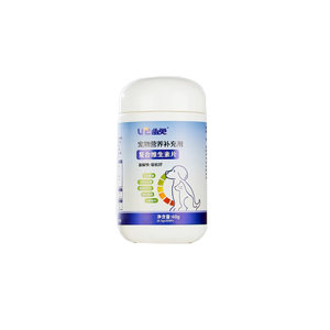 
Youtu Pet Multivitamin General Nutrition Cream for Cats and Dogs Vitamin B Supplement to Regulate Gastrointestinal Conditions for Kittens
