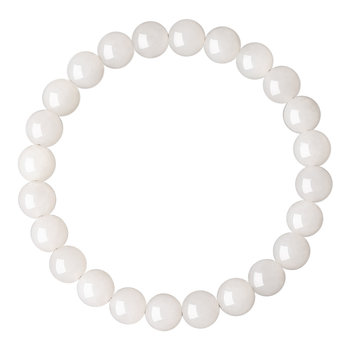 
Hetian jade sparse beads official genuine natural beaded bracelet jade bracelet beads jade diy qingshui jade accessories