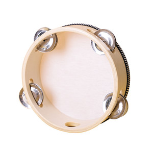 
Orff Percussion Instrument Kindergarten Music Children's Sand Hammer Bell Triangle Iron Speaker Double Tube Tank Teaching Tool