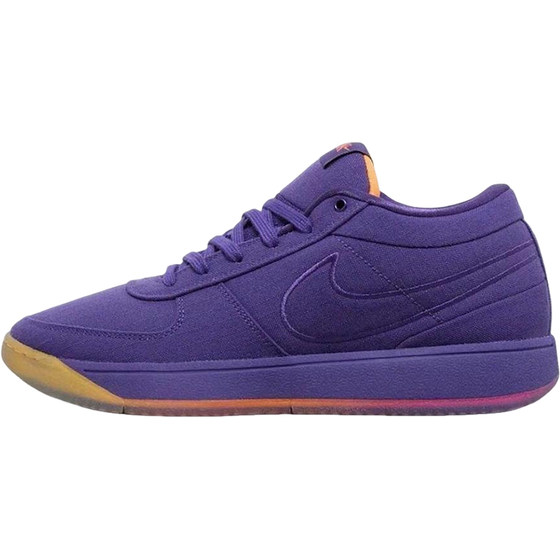 
Nike/Nike genuine BOOK 1 men's sports training low-top practical basketball shoes HJ5351-500