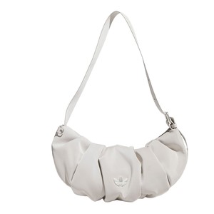 adidas Adidas Clover New Women's Adjustable Strap Sports Shoulder Shoulder Bag Cloud Bag KC1419