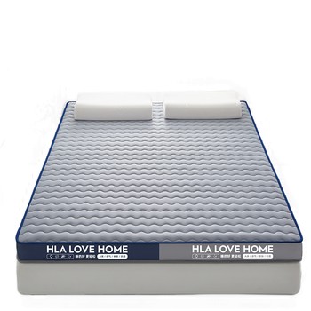 Heilan Home Class A thickened latex mattress