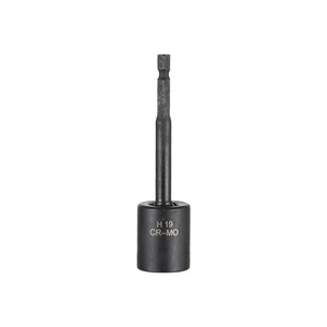 
Photovoltaic power station universal sleeve universal wrench 13mm electric wrench universal sleeve 360 ​​degrees steering rotation installation