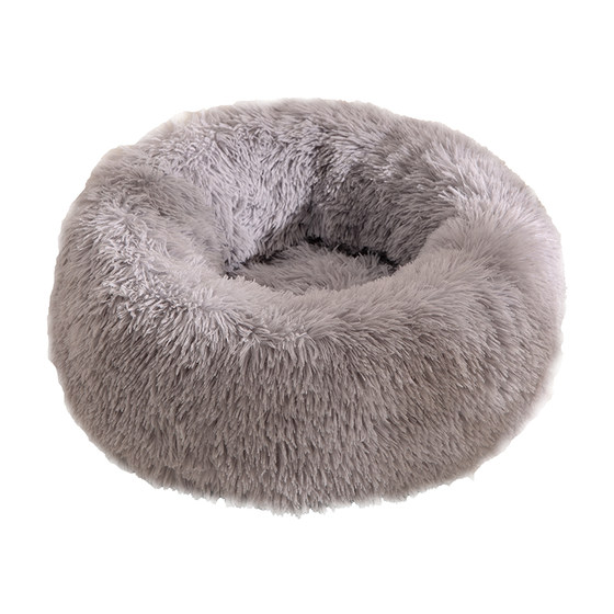 
Cat nest is warm and safe in winter, thickened nest to keep out the cold, pet bed for sleeping, cat mat, kennel, winter supplies
